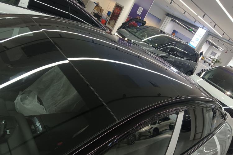 Used XPeng P7+ 2024 Long-Range Max
