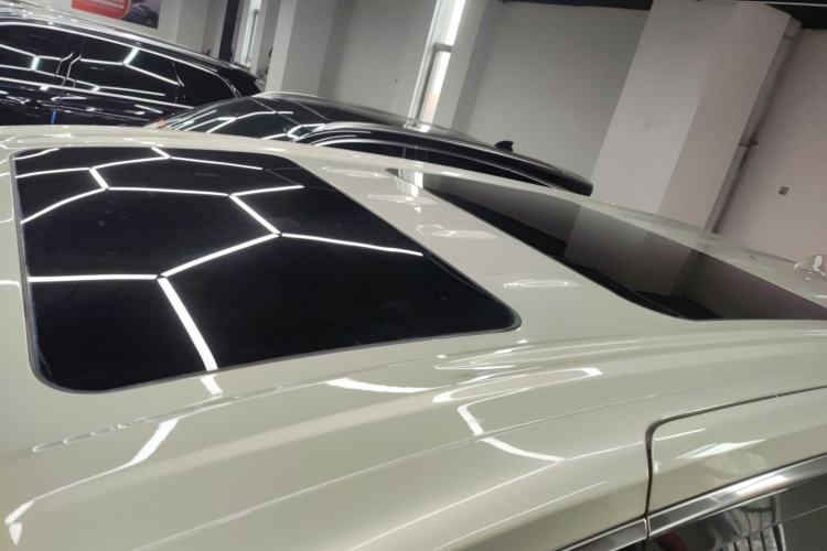 Used Buick GL8 2021 ES Landtrek 653T Luxury Model