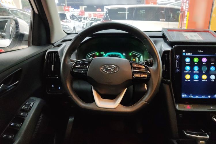 Used Hyundai ix35 2021 2.0L Automatic 2WD GLS Leading Edition