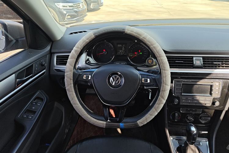 Used Volkswagen Bora 2018 1.5L Automatic Comfort Model