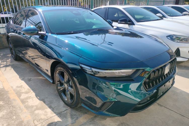 Used Honda Inspire 2023 260TURBO Deluxe Edition
