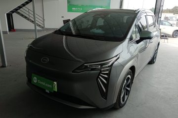 Used AION Y 2023 Younger Star Edition