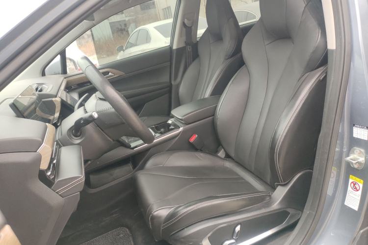 Used XPeng P5 2021 550E