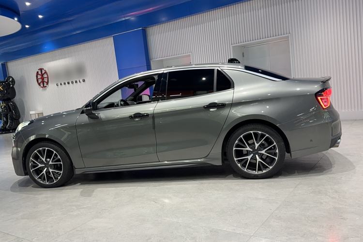 Used Lynk & Co 03 2021 2.0TD Automatic Trendy Champion Edition
