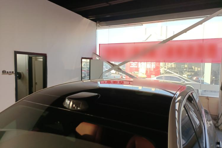 Used Li Auto L6 2024 Max
