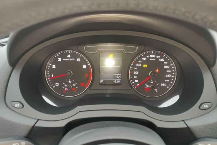 Used Audi Q3 2018 30 TFSI Fashion Edition Collector's Version
