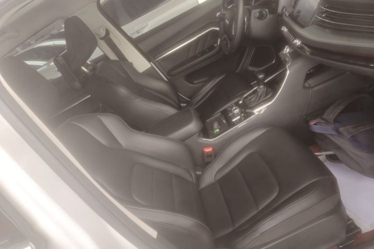 Used Haval H6 2018 Red-Label 1.5T Automatic Luxury Model