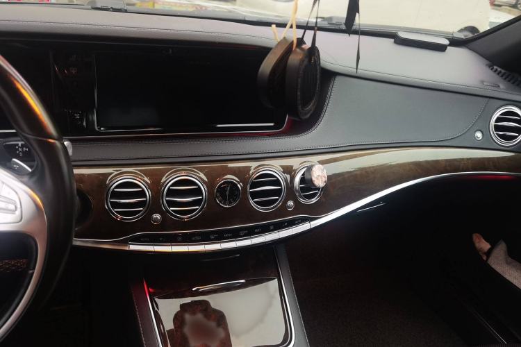 Used Mercedes-Benz S-Class 2014 S 400 L Prestige Edition
