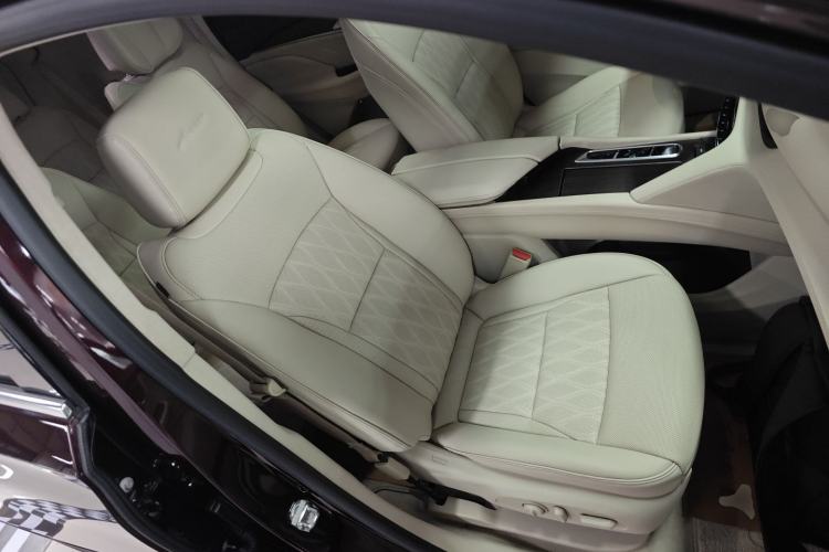 Used Buick Enclave 2020 28T All-Wheel Drive Avenir