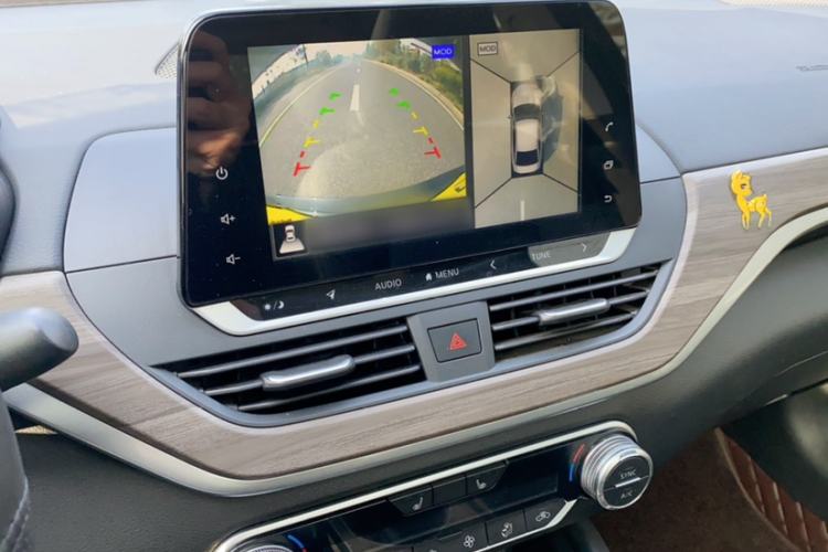 Used Nissan Teana 2021 2.0L XL Upper AD1 Smart Drive & Navigation Edition