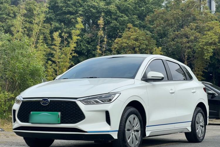 Used BYD e2 2021 Comfort Model
