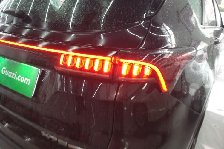 Used JETOUR X70 PLUS 2021 1.5T Manual Wind 7-Seater
