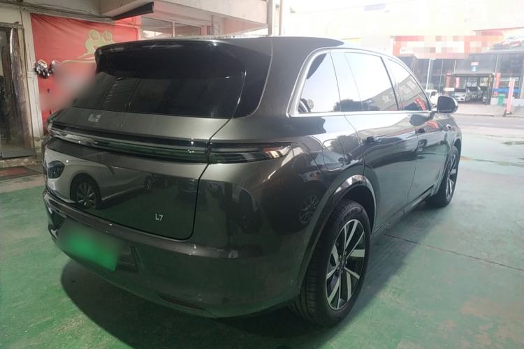 Used Li Auto L7 2023 Air model