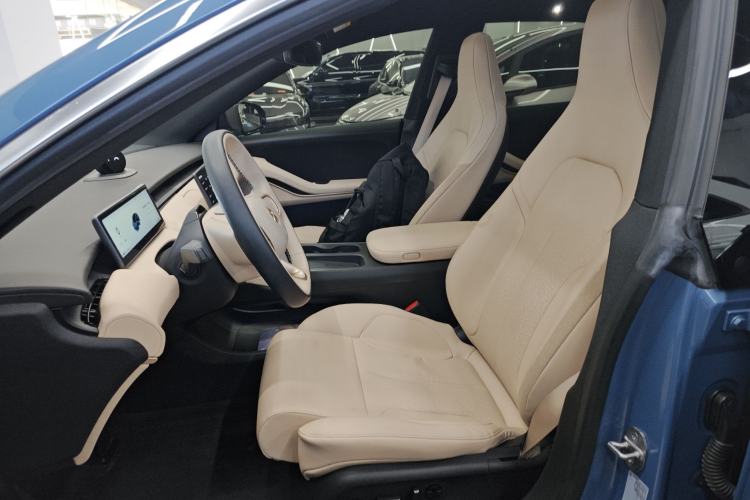 Used Nio ET5 2022 75 kWh