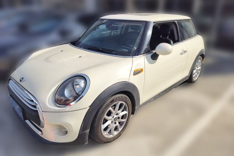 Used MINI MINI 2014 1.2T ONE+