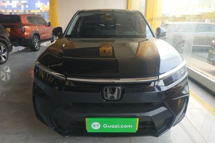 Used Honda Breeze 2023 240TURBO Two-Wheel-Drive Luxury Edition 5 Seats