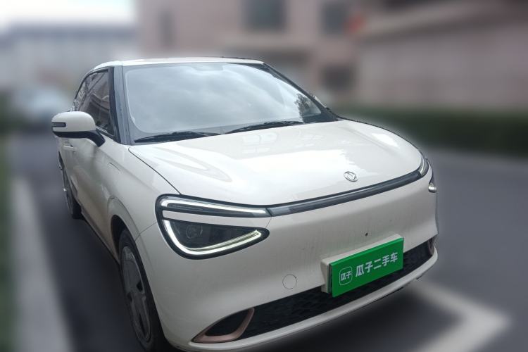 Used Dongfeng NAMMI 01 2024 330 Plus Smart+
