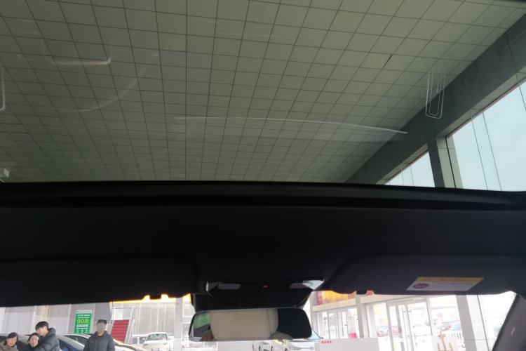 Used Li Auto L7 2023 Pro Model