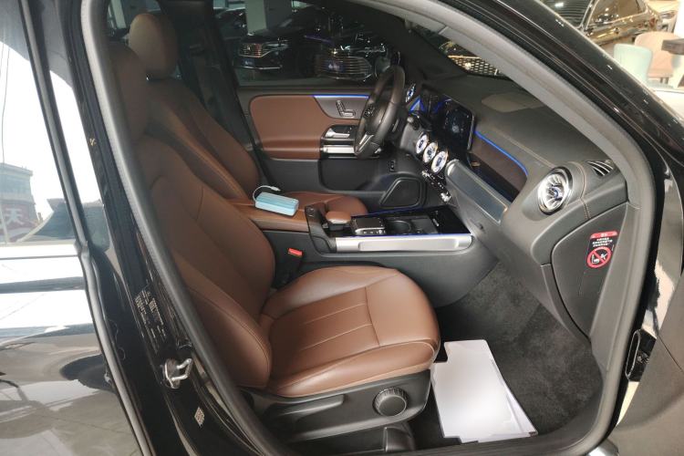 Used Mercedes-Benz GLB 2023 GLB 220 Sport Edition
