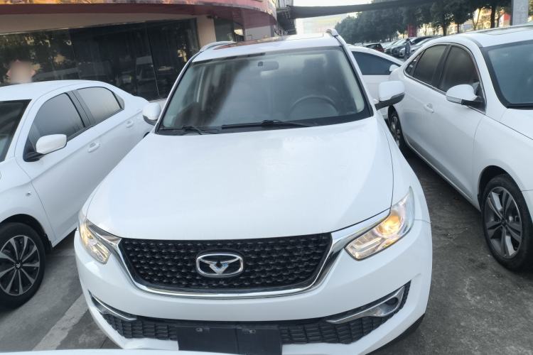 Used Cowin X3 2019 1.5L Manual Zhiyao Edition