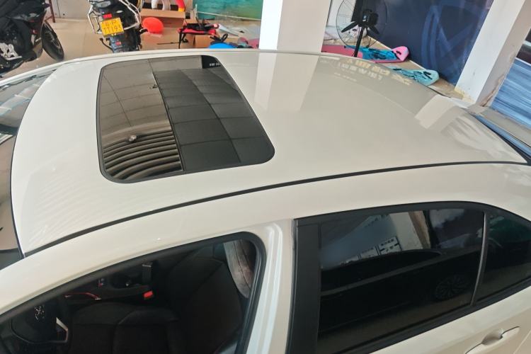 Used Toyota Levin 2021 185T CVT Sport Edition
