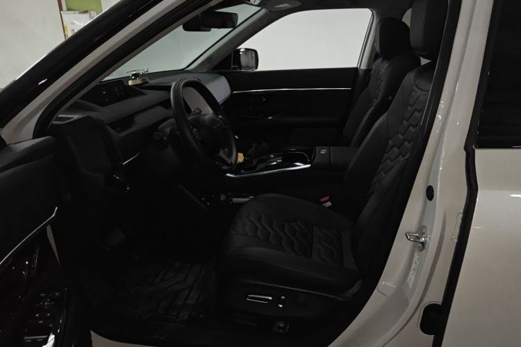 Used Honda S7 2025 Trailblazer Edition
