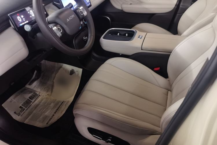 Used AION UT 2025 420 Prestige Edition