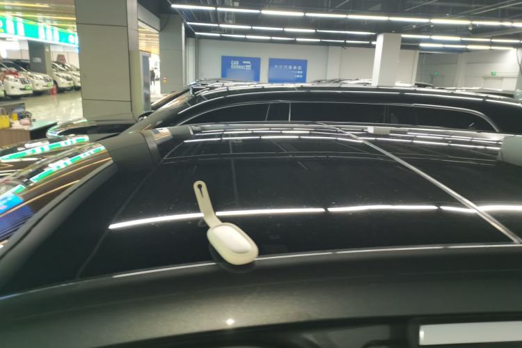 Used Li Auto L7 2024 Pro Model