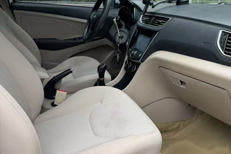 Used Chery Arrizo 3 2015 1.5L Manual Genuine Version
