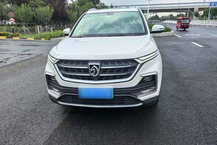 Used Baojun 530 2019 1.5T CVT Prestige Version National V
