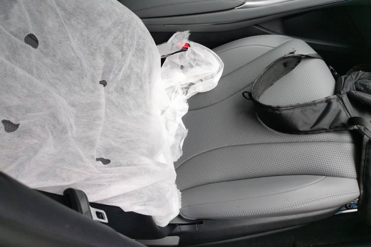 Used BYD Seal 07 DM-i 2025 DM-i 1.5L 125km Elite Model
