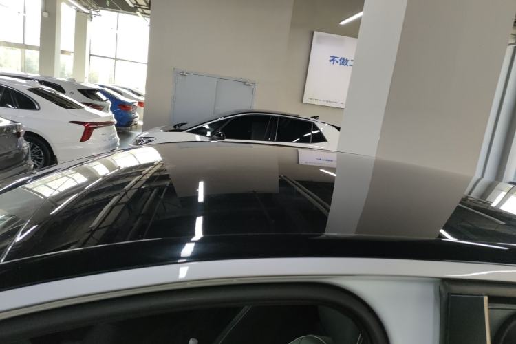 Used Volkswagen ID.3 2023 Upgraded Model Pure Intelligent Enjoyment Version