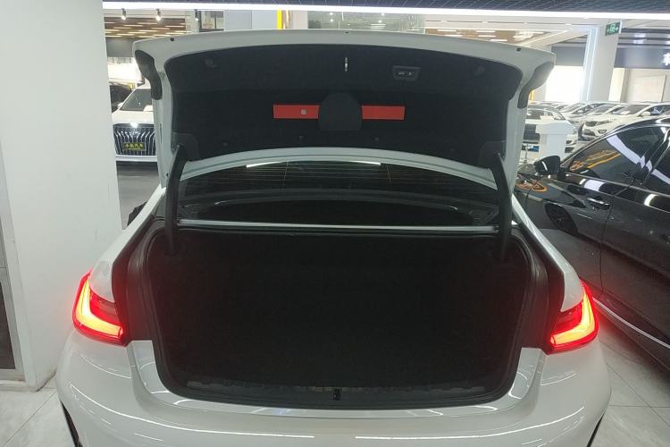 Used BMW 3 Series 2025 325Li M Sport Package
