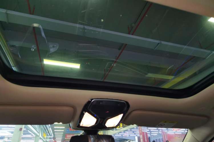 Used BMW 7 Series 2019 Restyled 740Li Leading Luxury Package
