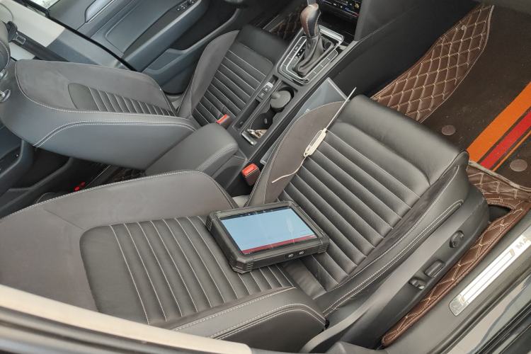 Used Volkswagen Magotan 2020 330TSI DSG Leading Model