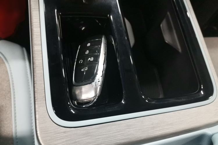 Used AION Y 2021 70 Enjoy Edition
