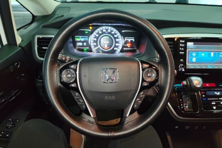 Used Honda Odyssey 2021 2.0L Rui-Changxiang Edition
