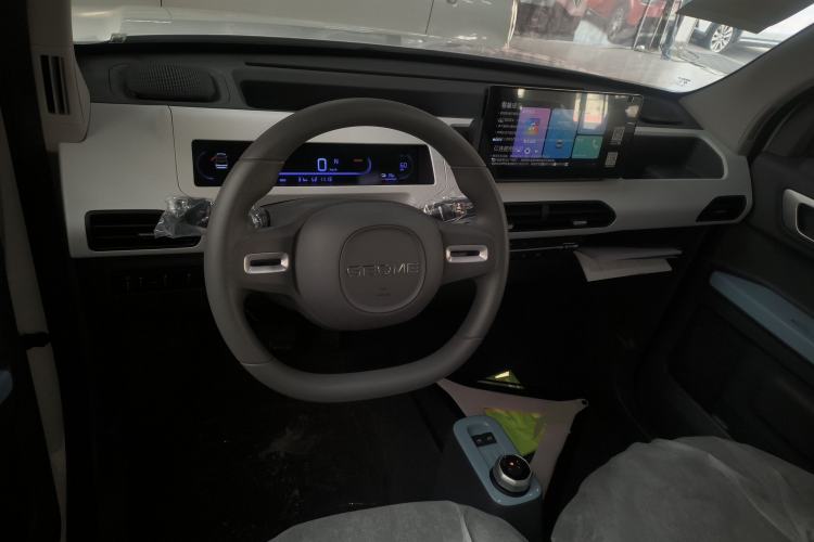 Used  Panda 2024 Panda Mini 200km Endurance Bear
