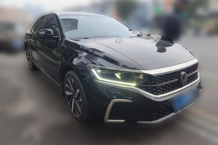 Used Volkswagen Passat 2022 330TSI Starry Elite Edition
