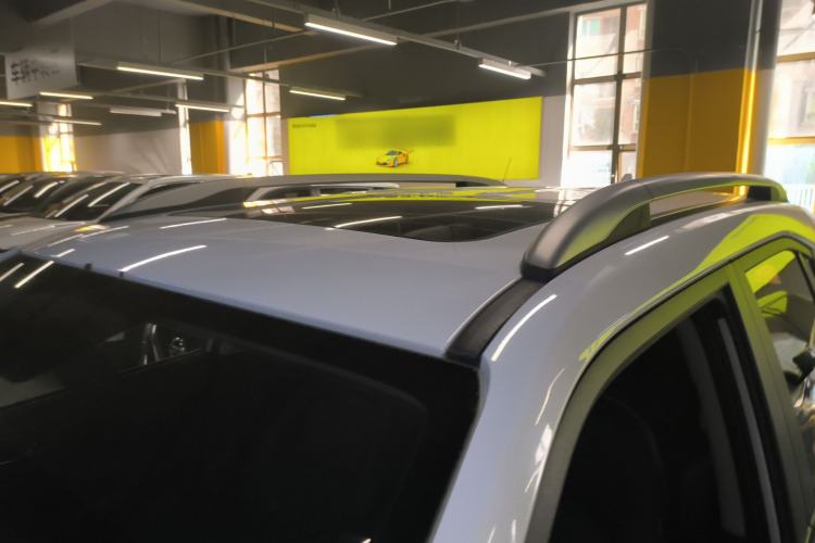 Used Hyundai ix35 2019 2.0L Automatic 2WD Zhiyong·Changxiang Edition China VI Standard