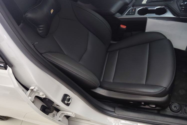 Used Cadillac CT4 2023 28T Luxury Version