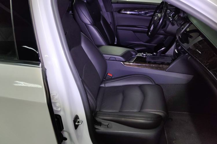 Used Cadillac CT6 2022 28T Luxury Edition