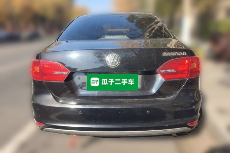 Used Volkswagen Sagitar 2014 Revised Version 1.6L Automatic Comfort Edition
