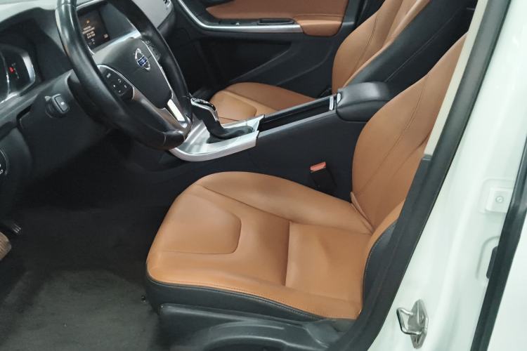 Used Volvo S60 2017 S60L T4 Smart Range Edition