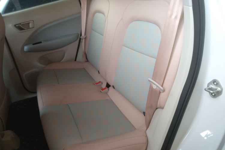 Used Leapmotor T03 2025 310 Comfort Edition