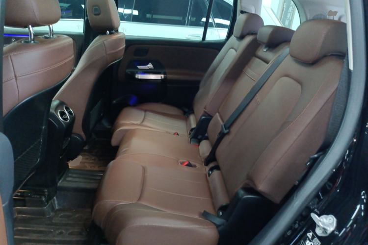 Used Mercedes-Benz GLB 2020 GLB 200 Stylish Edition
