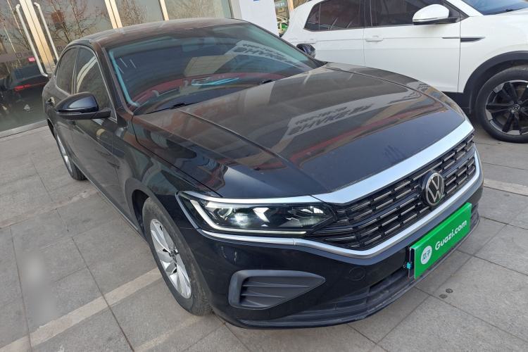 Used Volkswagen Passat 2023 Revised Version 280TSI Business Edition
