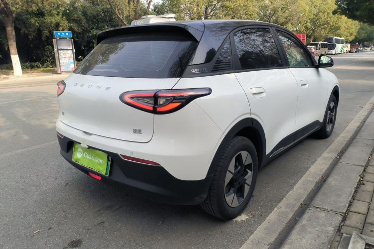 Used  Geome 2025 310km Dream Edition