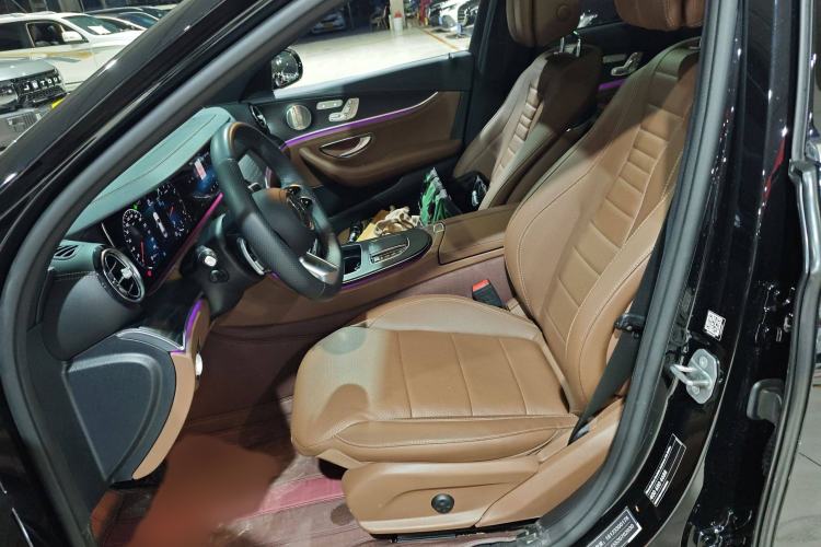 Used Mercedes-Benz E-Class 2023 Restyled E 300 L Sport Luxury Edition
