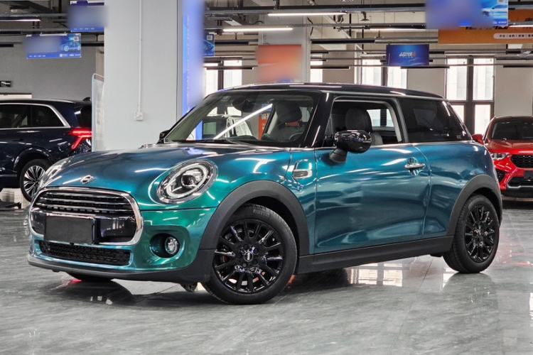 Used MINI MINI 2019 1.5T COOPER Classic Edition
